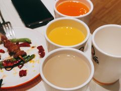 -快乐爱斯米牛排自助(金州安盛店)
