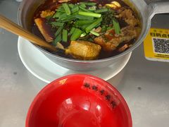 -铁锅哥米线