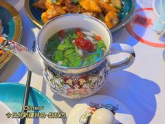 -阿娜尔·新疆菜(宜家荟聚中心店)