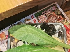 -成老灶火锅鸡(平山店)