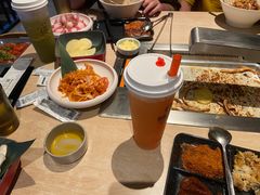 -新石器烤肉(周浦万达店)