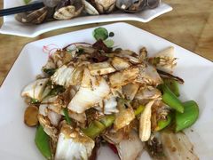 -北方饺子王·海肠捞饭·海鲜锅(山大店)