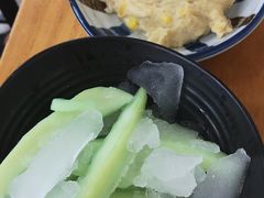 冰镇情果-炒豆合作社(东四总店)