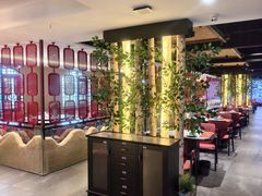 -印象吕梁•吕梁菜