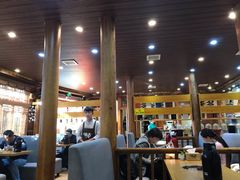 大堂-妈妈的味道(和顺古镇店)