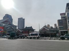 -古文化街旅游区