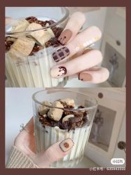 -妙睫屋日式美甲美睫