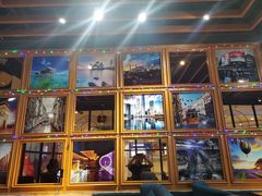 -清真·艾美可餐厅(大悦汇店)