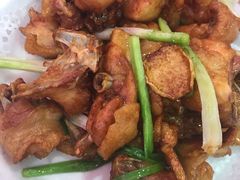 -腰记饭店(龙源路店)