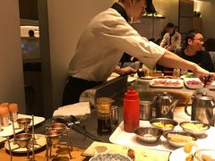 -赤坂亭·M9和牛烧肉·铁板烧(合肥万象城店)