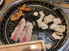 -火炉火自助餐(悠唐购物中心店)