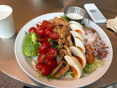 -麦田工坊(月湖店)