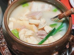 腌笃鲜-锦楼·臻选新杭帮(杭州中心店)