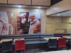 -永和大王(茉莉上新·漕宝店)