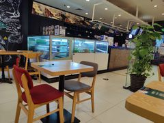 -织荆鸟咖啡(首开福茂店)