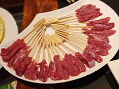 -南门涮肉(天坛南门店)