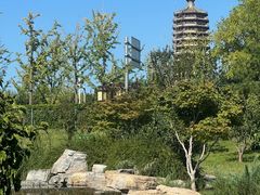 -西海子公园
