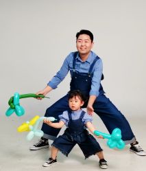 -马克叔叔的照相馆(东门店)