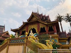 -西双版纳勐泐文化旅游区