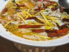 -太二酸菜鱼(正大广场店)