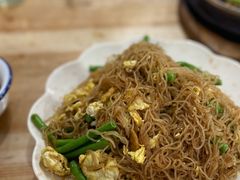-南记食粥坊·宵夜大排档(莲花总店)