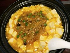 -汤记传菜(秀浦路店)
