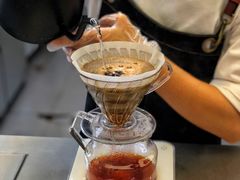 -Manner Coffee(IFS一楼店)