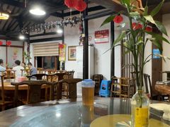 -弘德楼·自家菜园(朱家角古镇店)
