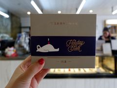 -明谦·Coffee&Cocktail Bar(美您公园店)