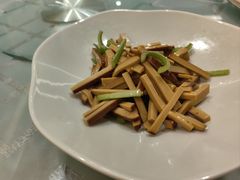 -北京王府井希尔顿酒店·秦唐中餐厅Chynna