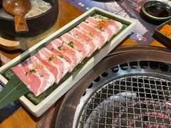 -青空日料烧肉烧鸟店(后湖兴业路店)