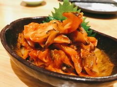 -鸭川食堂·鳗丼(鼓楼店)