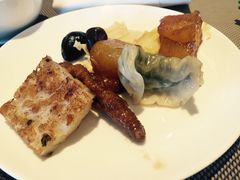 -美食汇·海鲜自助西餐厅·江门富力万达嘉华酒店