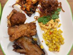 -顺旺基大厨现炒(凯德店)