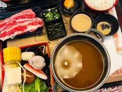 -吉野家(枫合万嘉店)