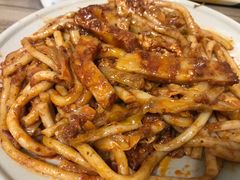 -椒顽新疆炒米粉(湖大店)