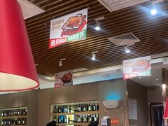 -西贝(凯德壹中心店)