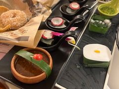 -太食獸泰式茶餐厅(IFS国金中心店)
