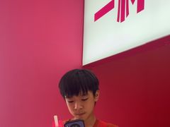 -K22.酸奶草莓(烟台芝罘店)