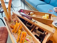 -THE CUT Rooftop顶楼牛排餐吧(环贸iapm店)