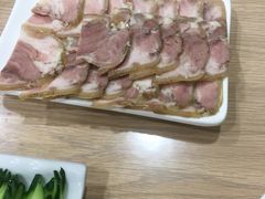 -姥家春饼店(漳州二路店)