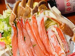 -蟹料理 北海道かに将軍(札幌本店)