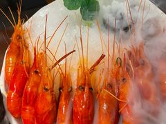 -乔街深夜食堂·小龙虾·高压锅生蚝(杭州总店)