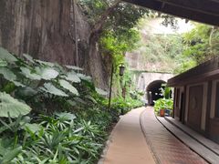 -铁路文化公园