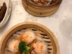 -酌宴府The China Club·广州万富希尔顿酒店(云城东路店)