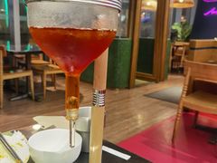 -simply thai天泰(世纪汇店)