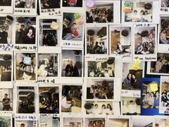 -Line 咖啡(石厦花园店)