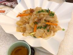 XO酱陈村粉-顺德人家食府(黄金广场店)
