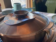 -润园四季椰子鸡火锅(南山海岸城店)