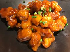 -金牌外婆家(苏州中心店)